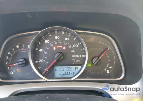 2014 Toyota Rav4 Le из США, поврежденный, VIN JTMBFREV8ED075089